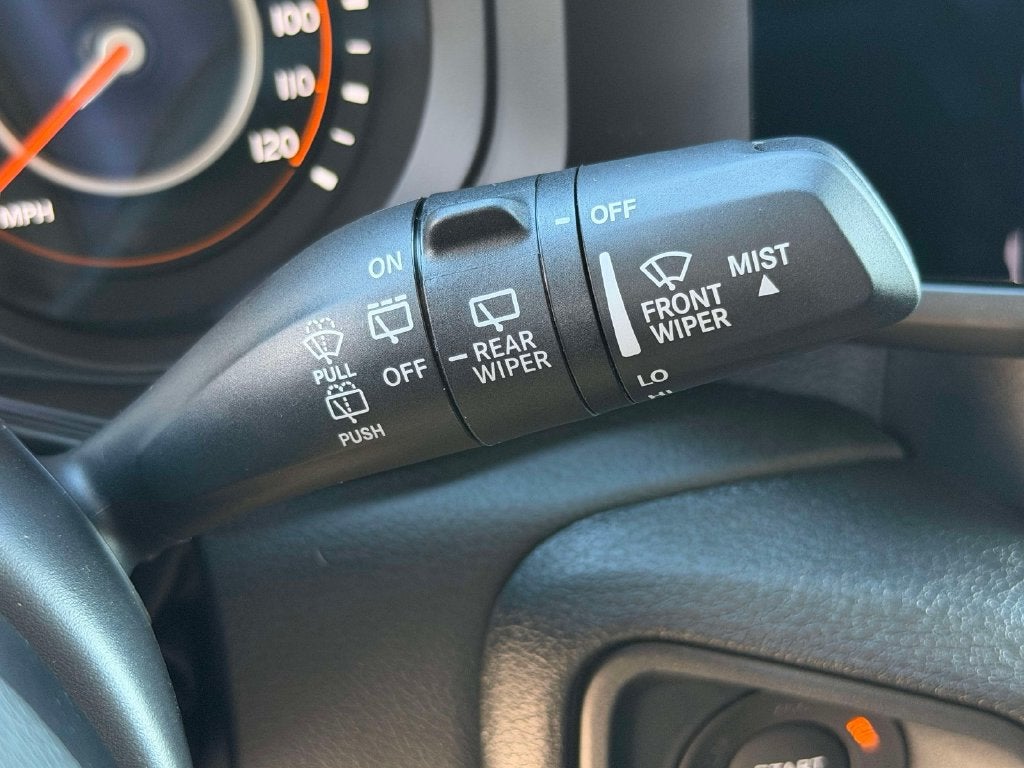 2027 Jeep Wrangler WRANGLER 4-DOOR SPORT S