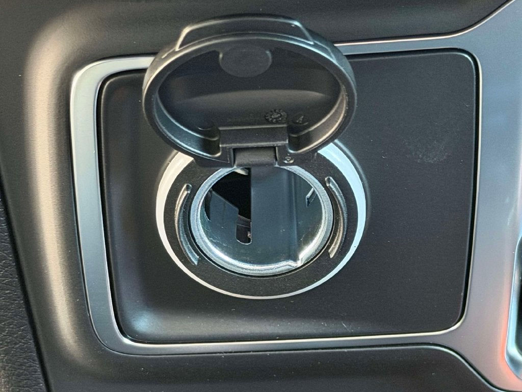 2027 Jeep Wrangler WRANGLER 4-DOOR SPORT S