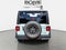 2027 Jeep Wrangler WRANGLER 4-DOOR SPORT S