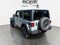 2027 Jeep Wrangler WRANGLER 4-DOOR SPORT S