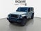 2027 Jeep Wrangler WRANGLER 4-DOOR SPORT S