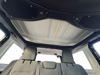 2026 Jeep Wrangler 4-Door Sport