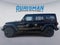 2026 Jeep Wrangler 4-Door Sport