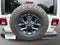 2026 Jeep Wrangler WRANGLER 4-DOOR AMERICA250