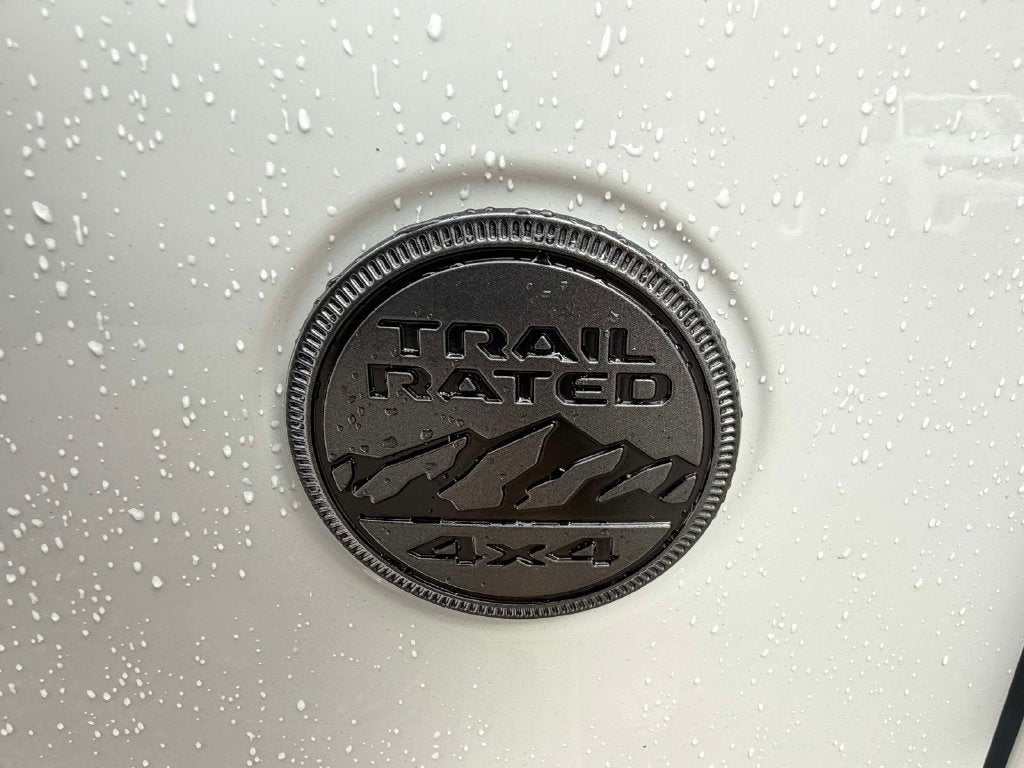 2026 Jeep Wrangler WRANGLER 4-DOOR AMERICA250
