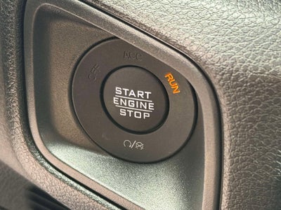 2026 Jeep Wrangler WRANGLER 4-DOOR AMERICA250