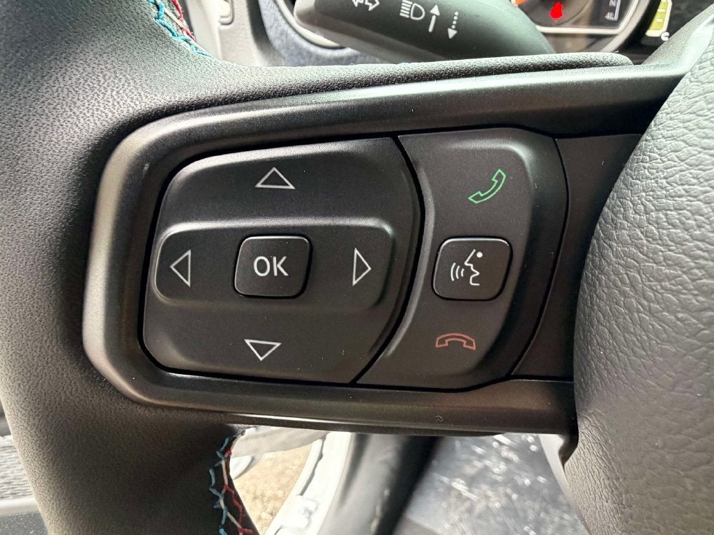 2026 Jeep Wrangler WRANGLER 4-DOOR AMERICA250