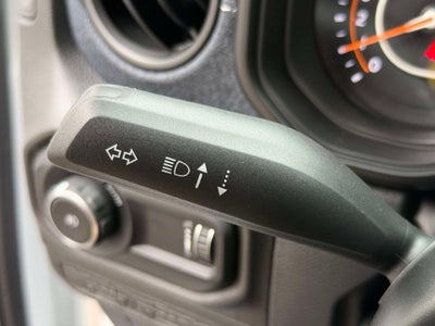 2026 Jeep Wrangler WRANGLER 4-DOOR AMERICA250