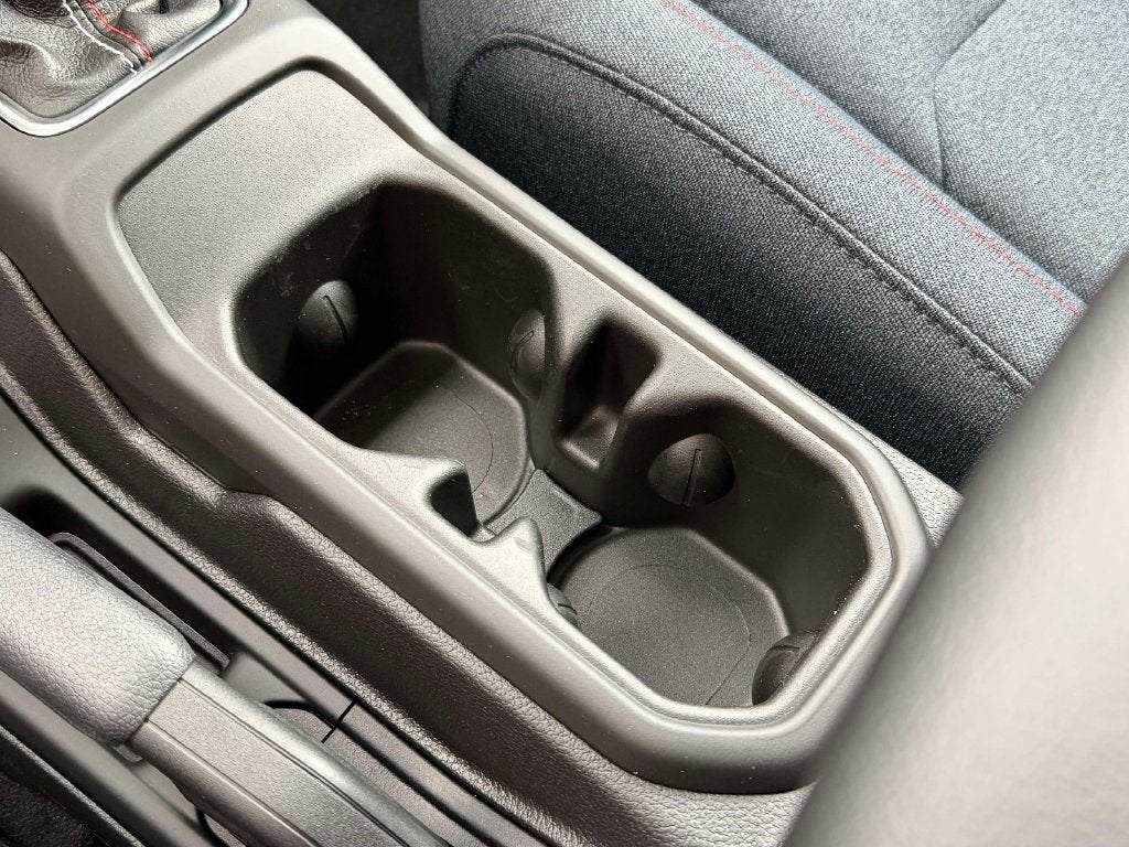 2026 Jeep Wrangler WRANGLER 4-DOOR AMERICA250