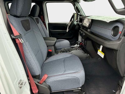 2026 Jeep Wrangler WRANGLER 4-DOOR AMERICA250