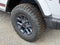 2026 Jeep Wrangler Willys America250 Edition