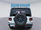 2026 Jeep Wrangler Willys America250 Edition