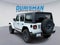 2026 Jeep Wrangler Willys America250 Edition