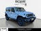 2027 Jeep Wrangler WRANGLER 4-DOOR SAHARA