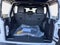 2027 Jeep Wrangler WRANGLER 4-DOOR SAHARA