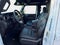 2027 Jeep Wrangler WRANGLER 4-DOOR SAHARA