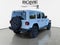 2027 Jeep Wrangler WRANGLER 4-DOOR SAHARA