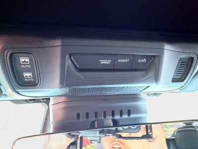 2027 Jeep Wrangler WRANGLER 4-DOOR SAHARA