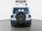 2027 Jeep Wrangler WRANGLER 4-DOOR SAHARA