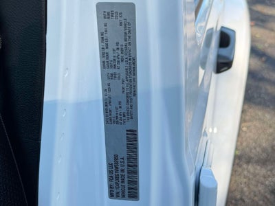 2027 Jeep Wrangler WRANGLER 4-DOOR SAHARA