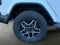 2027 Jeep Wrangler WRANGLER 4-DOOR SAHARA