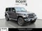 2027 Jeep Wrangler WRANGLER 4-DOOR SAHARA