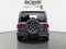 2027 Jeep Wrangler WRANGLER 4-DOOR SAHARA