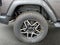 2027 Jeep Wrangler WRANGLER 4-DOOR SAHARA