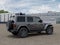 2027 Jeep Wrangler WRANGLER 4-DOOR SAHARA