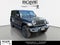 2027 Jeep Wrangler WRANGLER 4-DOOR SAHARA