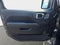 2027 Jeep Wrangler WRANGLER 4-DOOR SAHARA