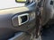 2027 Jeep Wrangler WRANGLER 4-DOOR SAHARA