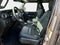 2027 Jeep Wrangler WRANGLER 4-DOOR SAHARA