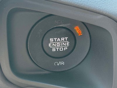 2027 Jeep Wrangler WRANGLER 4-DOOR SAHARA
