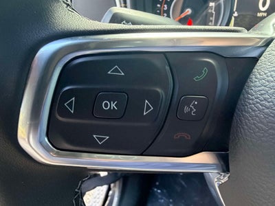 2027 Jeep Wrangler WRANGLER 4-DOOR SAHARA