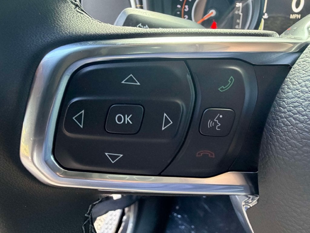2027 Jeep Wrangler WRANGLER 4-DOOR SAHARA