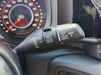 2027 Jeep Wrangler WRANGLER 4-DOOR SAHARA