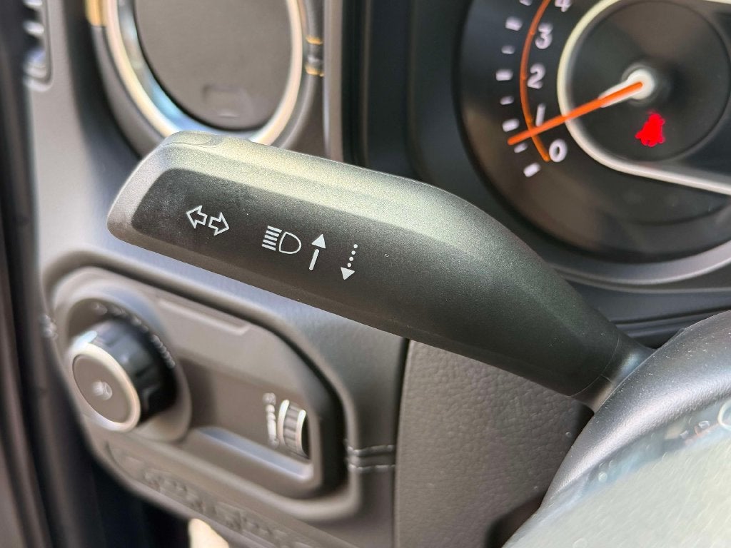 2027 Jeep Wrangler WRANGLER 4-DOOR SAHARA