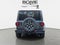 2027 Jeep Wrangler WRANGLER 4-DOOR SAHARA