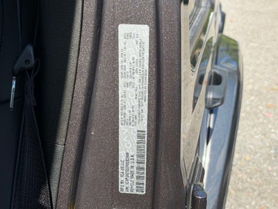 2027 Jeep Wrangler WRANGLER 4-DOOR SAHARA