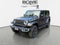 2027 Jeep Wrangler WRANGLER 4-DOOR SAHARA