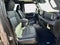 2027 Jeep Wrangler WRANGLER 4-DOOR SAHARA