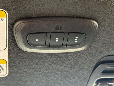 2026 Jeep Wrangler 4-Door Rubicon 4x4