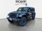 2027 Jeep Wrangler WRANGLER 4-DOOR RUBICON