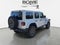 2027 Jeep Wrangler WRANGLER 4-DOOR RUBICON
