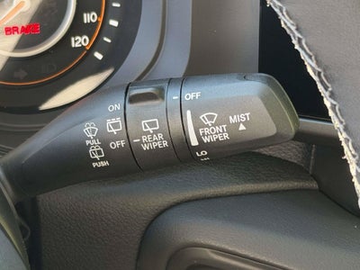 2027 Jeep Wrangler WRANGLER 4-DOOR RUBICON