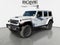 2027 Jeep Wrangler WRANGLER 4-DOOR RUBICON