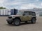 2027 Jeep Wrangler WRANGLER 4-DOOR RUBICON