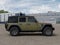 2027 Jeep Wrangler WRANGLER 4-DOOR RUBICON