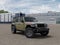 2027 Jeep Wrangler WRANGLER 4-DOOR RUBICON